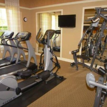 Lucaya Village Resort Киссимми Экстерьер фото