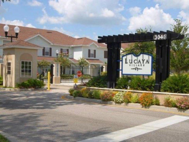 Lucaya Village Resort Киссимми Экстерьер фото