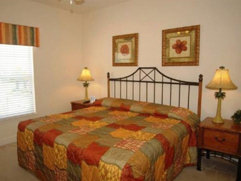 Lucaya Village Resort Киссимми Экстерьер фото