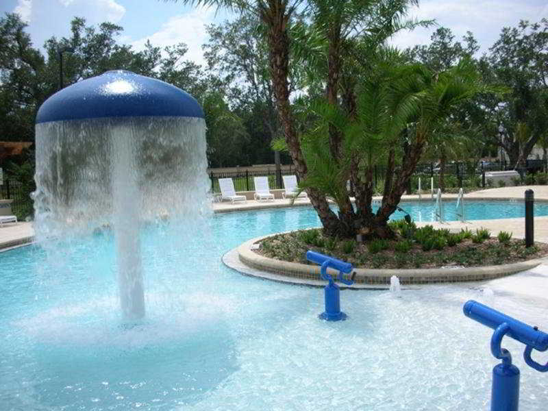 Lucaya Village Resort Киссимми Экстерьер фото