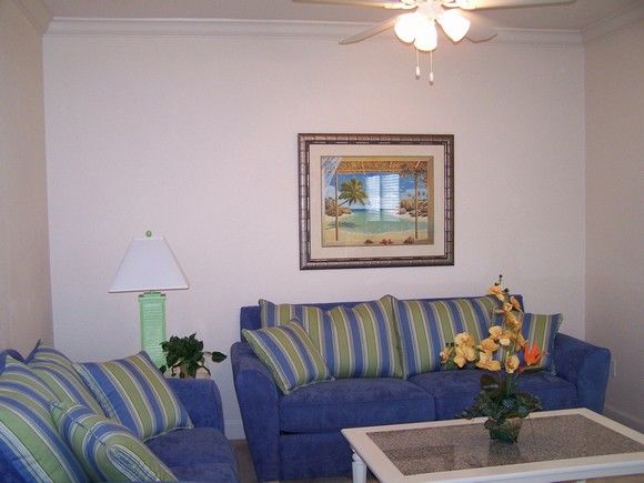 Lucaya Village Resort Киссимми Экстерьер фото