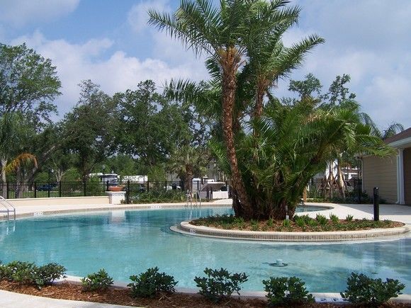 Lucaya Village Resort Киссимми Экстерьер фото