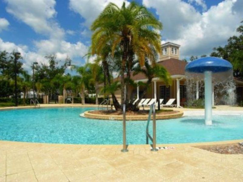 Lucaya Village Resort Киссимми Экстерьер фото